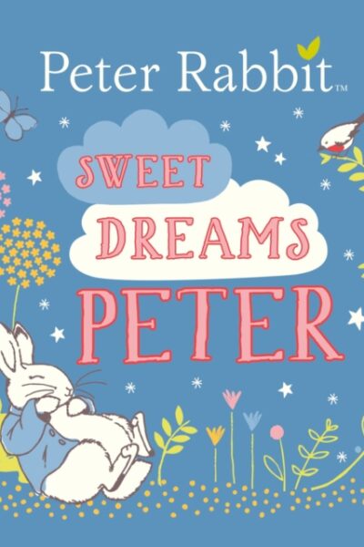 Sweet Dreams, Peter!