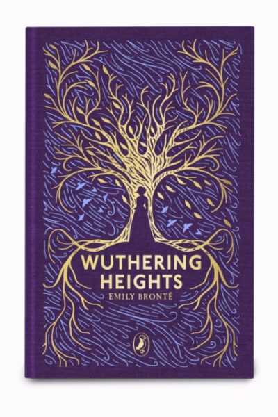 Wuthering Heights by Emily Bronte