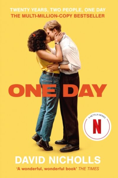 One Day by David Nicholls