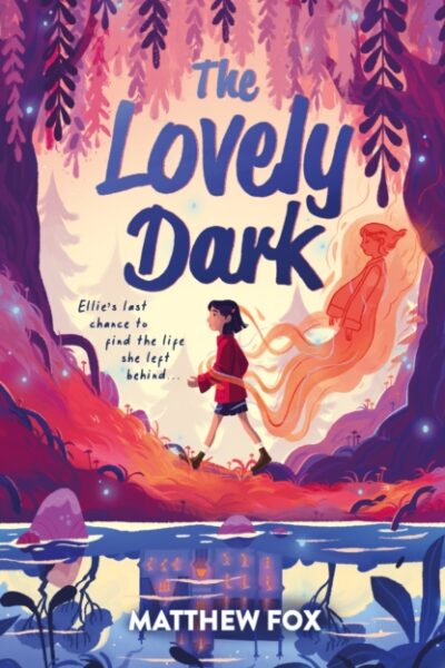 The Lovely Dark by Matthew Fox