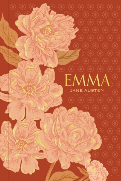 Emma by Jane Austen
