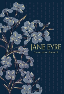 Jane Eyre by Charlotte Bronte