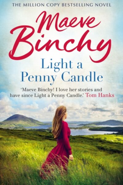 Light A Penny Candle by Maeve Binchy