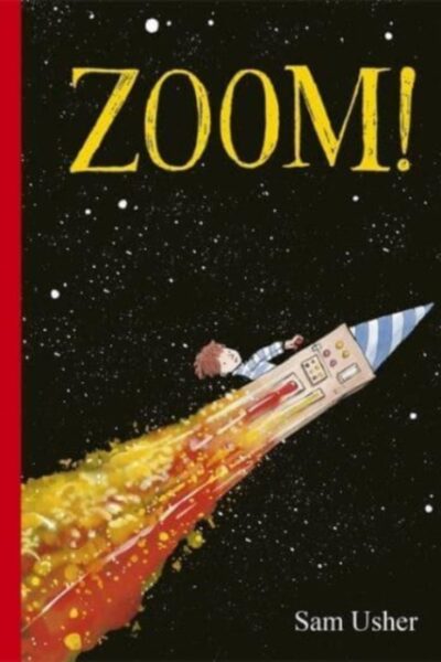 Zoom by Sam Usher