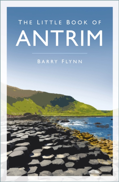 The Little Book of Antrim