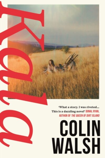 Kala : 'A spectacular read for Donna Tartt and Tana French fans' by Colin Walsh