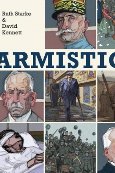 Armistice by Ruth Starke
