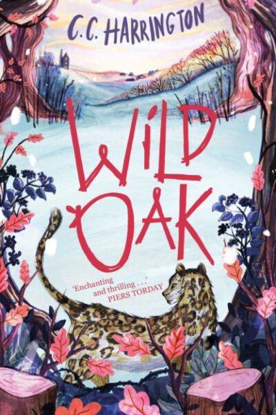 Wildoak by C.C. Harrington