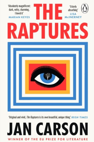 The Raptures by Jan Carson