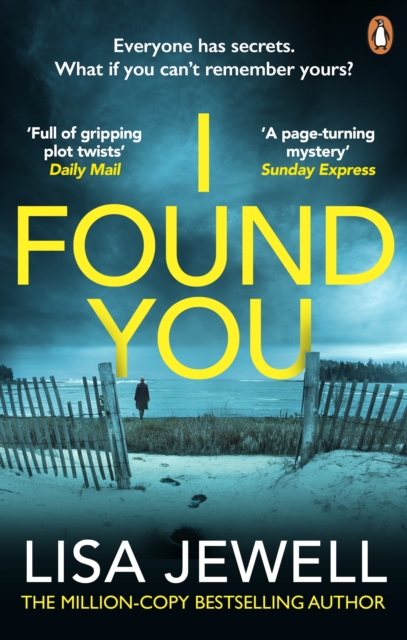 I Found You by Jewell, Lisa