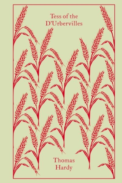 Tess of the D'Urbervilles by Hardy, Thomas