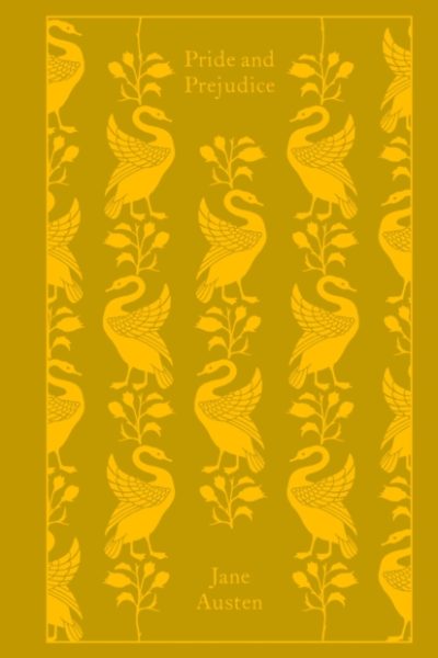 Pride and Prejudice by Austen, Jane