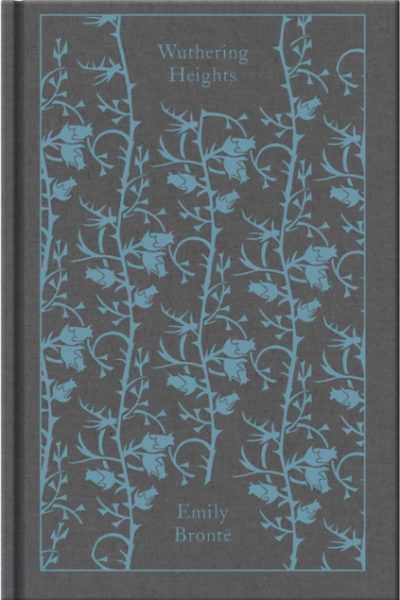 Wuthering Heights by Bronte, Emily