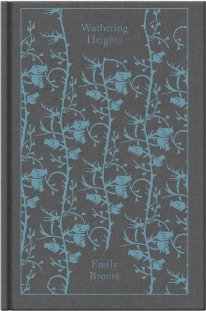 Wuthering Heights by Bronte, Emily