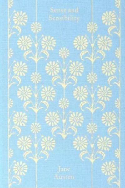 Sense and Sensibility by Austen, Jane