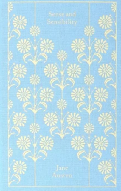 Sense and Sensibility by Austen, Jane