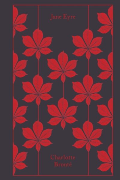 Jane Eyre by Bronte, Charlotte