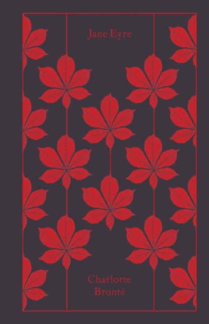Jane Eyre by Bronte, Charlotte