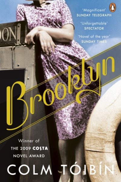 Brooklyn by Toibin, Colm