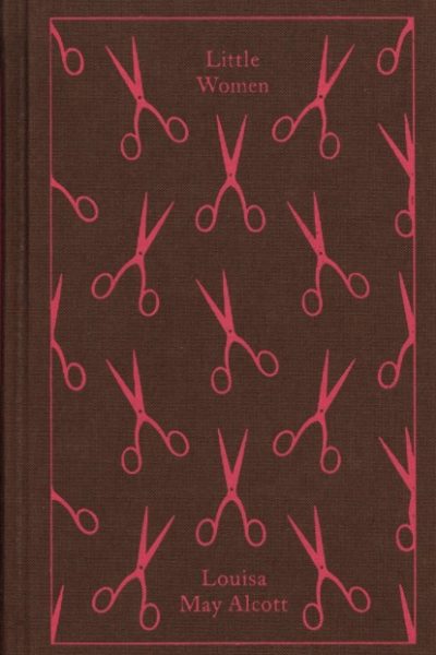 Little Women by Alcott, Louisa May