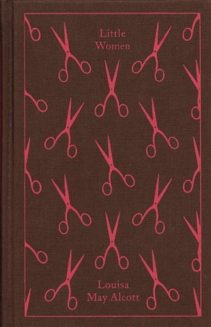 Little Women by Alcott, Louisa May