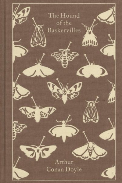 The Hound of the Baskervilles by Conan Doyle, Arthur