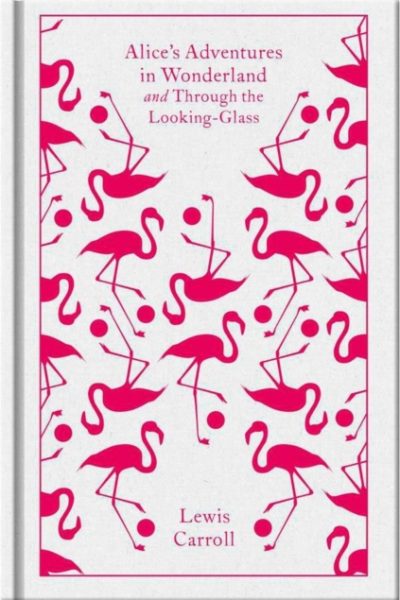 Alice's Adventures in Wonderland and Through the Looking Glass by Tenniel, John