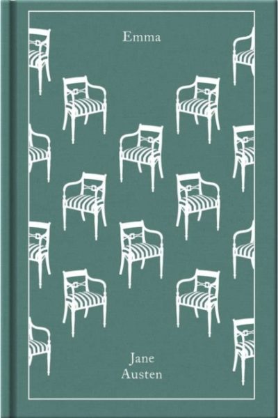 Emma by Austen, Jane