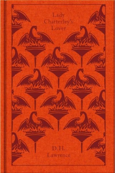 Lady Chatterley's Lover by Lawrence, D. H.
