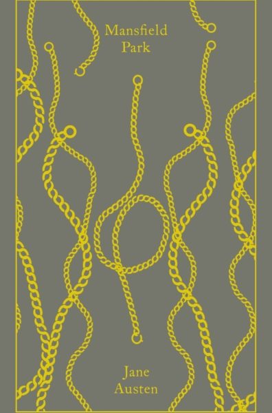 Mansfield Park by Austen, Jane