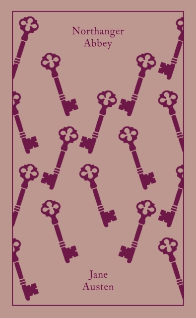 Northanger Abbey by Austen, Jane