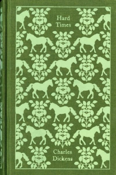 Hard Times by Dickens, Charles