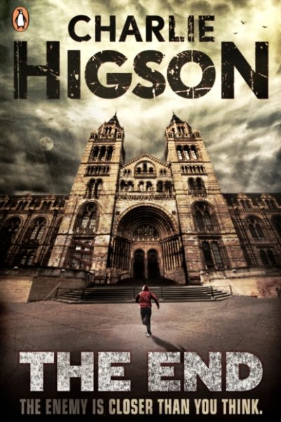 The End (The Enemy Book 7) by Higson, Charlie