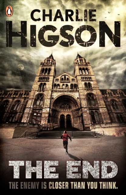 The End (The Enemy Book 7) by Higson, Charlie