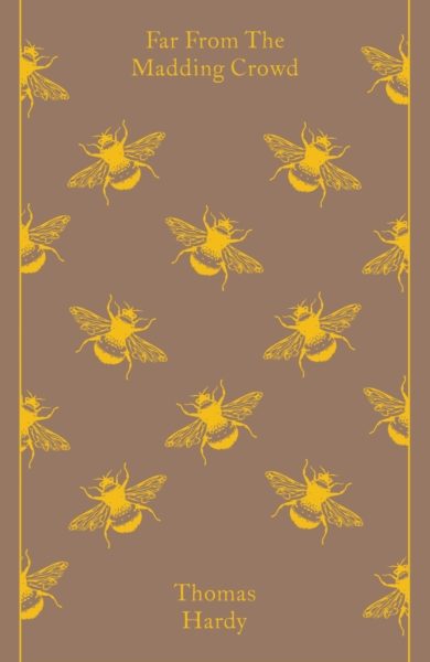Far from the Madding Crowd by Hardy, Thomas