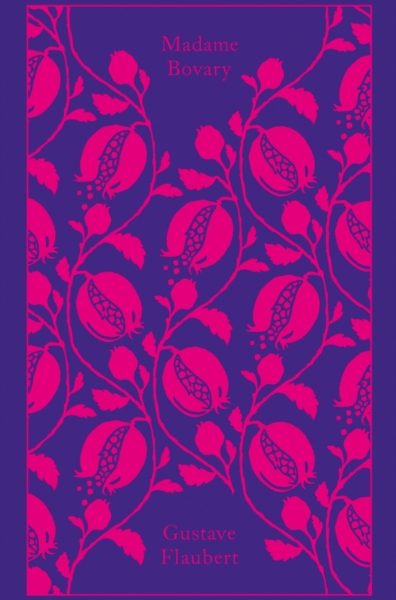 Madame Bovary by Flaubert, Gustave