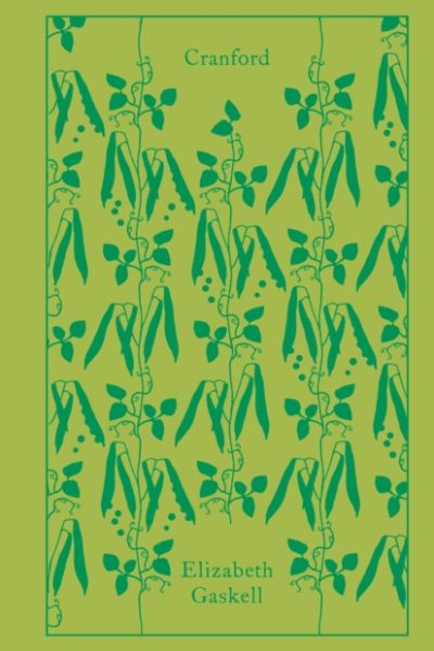 Cranford by Gaskell, Elizabeth