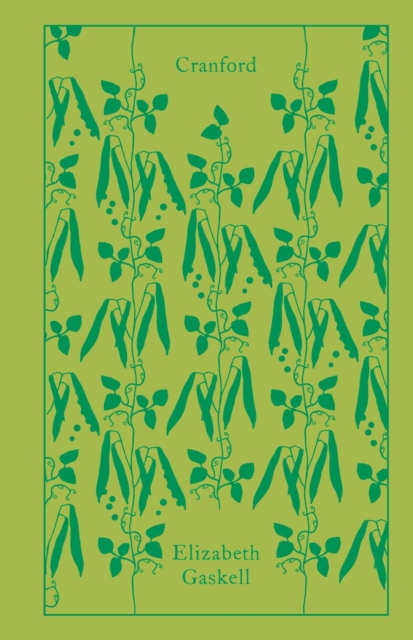 Cranford by Gaskell, Elizabeth
