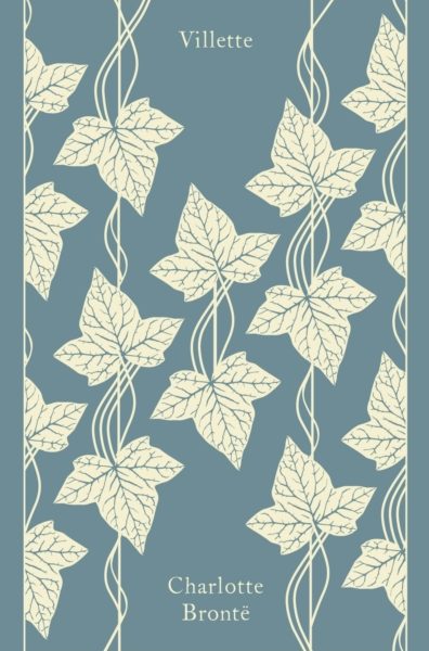 Villette by Bronte, Charlotte