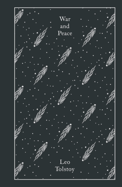 War And Peace by Tolstoy, Leo