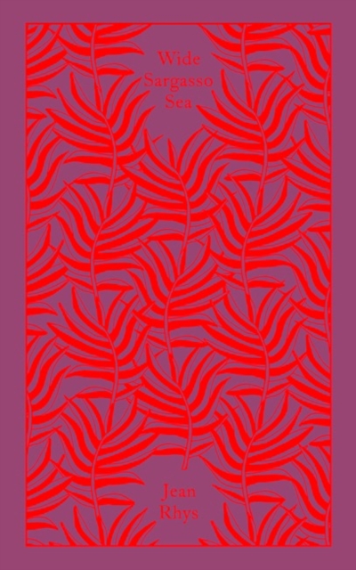 Wide Sargasso Sea by Rhys, Jean