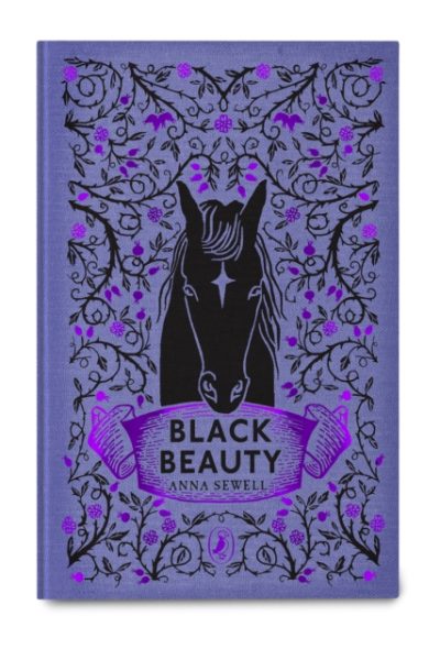 Black Beauty by Sewell, Anna