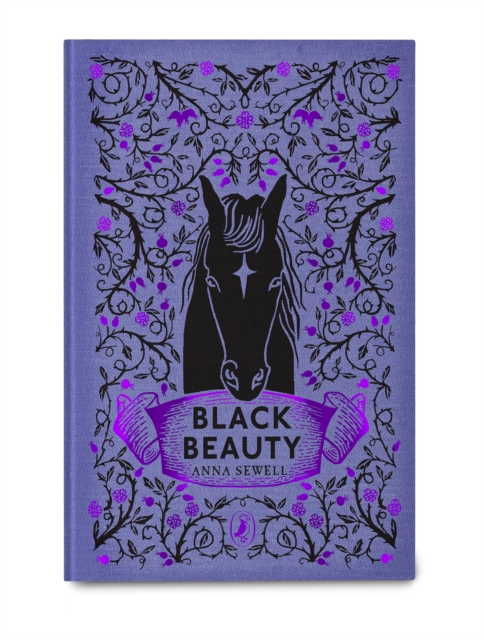 Black Beauty by Sewell, Anna