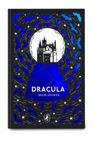 Dracula by Stoker, Bram