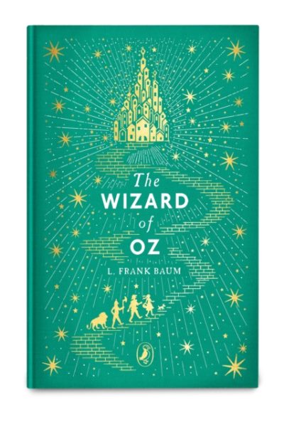 The Wizard of Oz by Baum, L. Frank