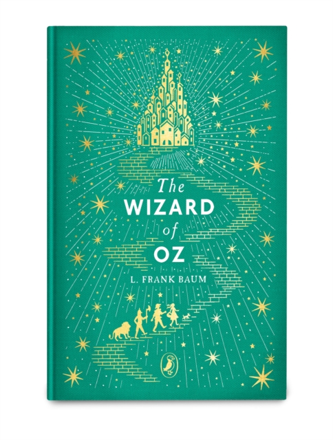 The Wizard of Oz by Baum, L. Frank