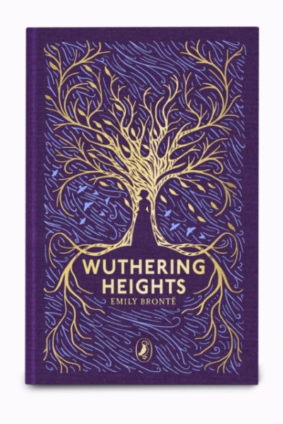 Wuthering Heights by Bronte, Emily