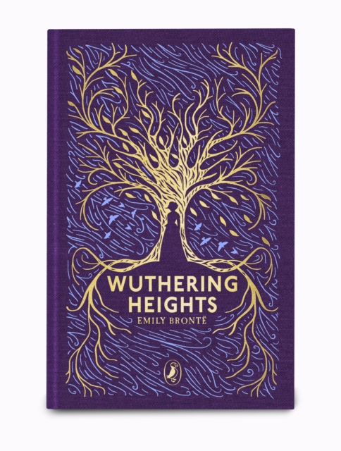 Wuthering Heights by Bronte, Emily