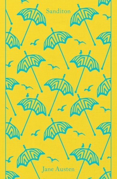 Sanditon by Austen, Jane