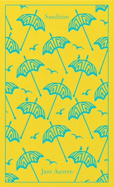 Sanditon by Austen, Jane